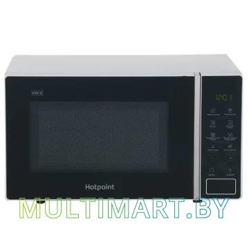 Микроволновая печь Hotpoint MWHA 201 W
